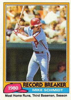 Mike Schmidt