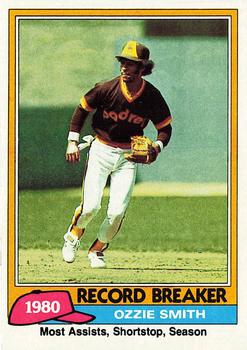 Ozzie Smith