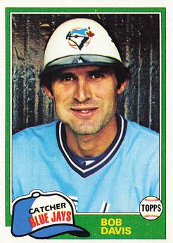 Bob Davis