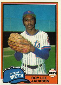 Roy Lee Jackson