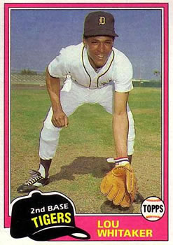 Lou Whitaker