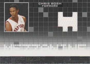 Chris Bosh