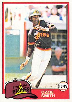 Ozzie Smith