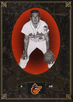Brooks Robinson