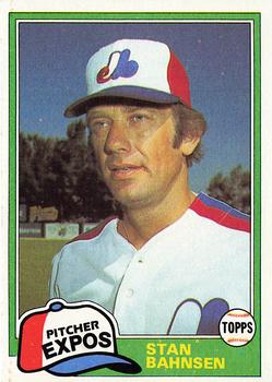 Stan Bahnsen