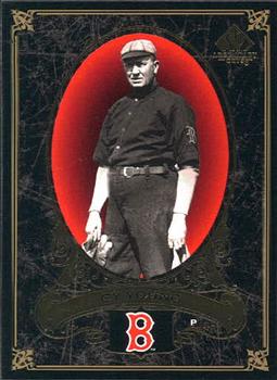 Cy Young