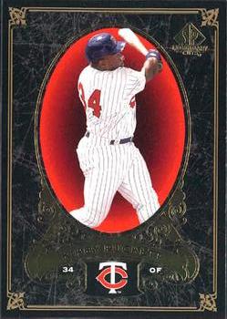Kirby Puckett