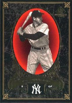 Joe DiMaggio