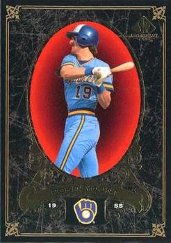 Robin Yount