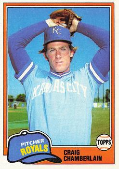 Craig Chamberlain