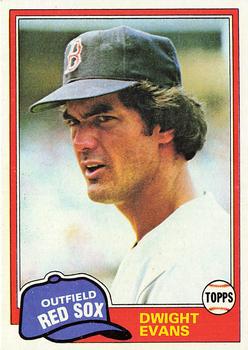 Dwight Evans