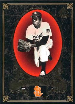 Satchel Paige
