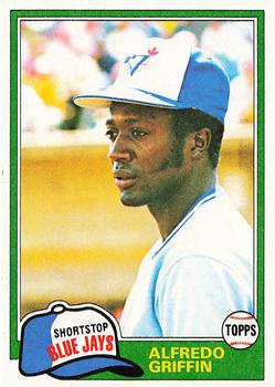 Alfredo Griffin