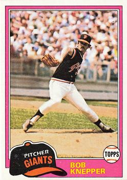 Bob Knepper