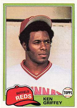 Ken Griffey