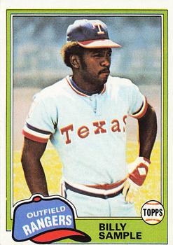 Billy Sample