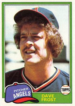 Dave Frost