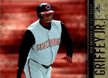 Ken Griffey Jr.