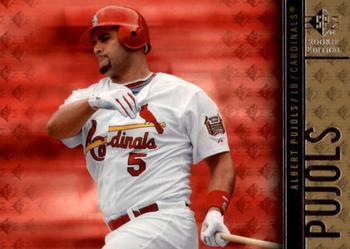 Albert Pujols