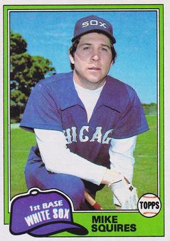 Mike Squires