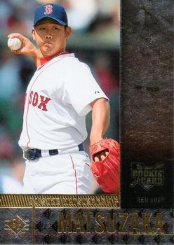 Daisuke Matsuzaka