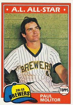 Paul Molitor
