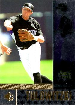 Troy Tulowitzki