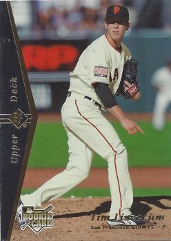Tim Lincecum