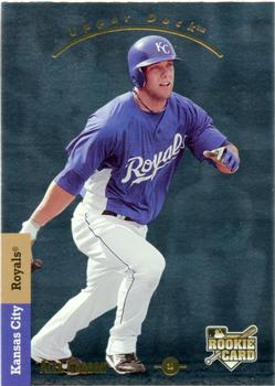 Alex Gordon