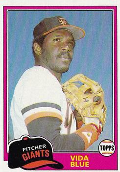Vida Blue