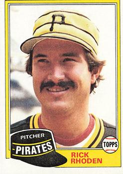 Rick Rhoden