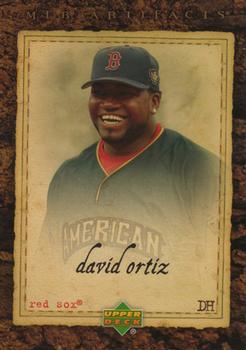 David Ortiz