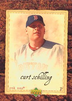 Curt Schilling
