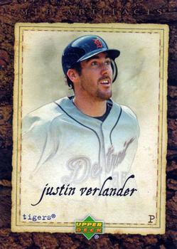 #13 Justin Verlander