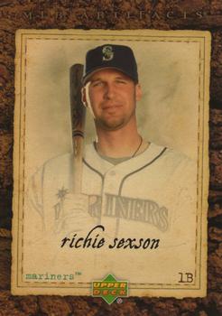 Richie Sexson