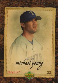 Michael Young