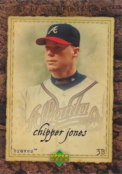 Chipper Jones