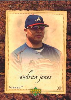 Andruw Jones