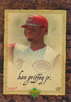 Ken Griffey Jr.