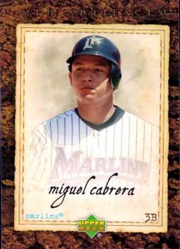 Miguel Cabrera