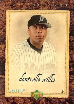 Dontrelle Willis