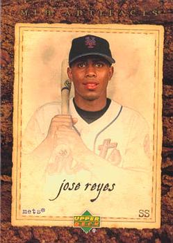 Jose Reyes