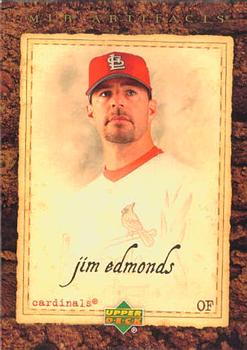 Jim Edmonds