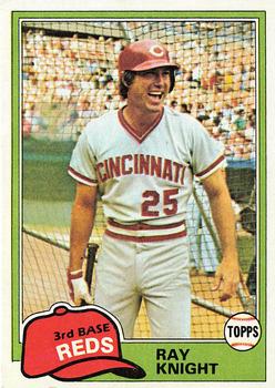 Ray Knight