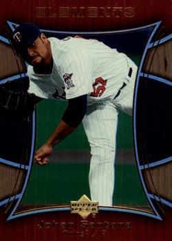Johan Santana