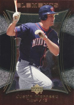 Justin Morneau