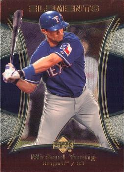 Michael Young