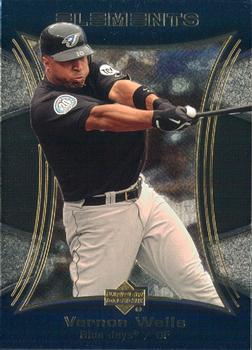 Vernon Wells