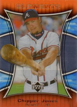 Chipper Jones