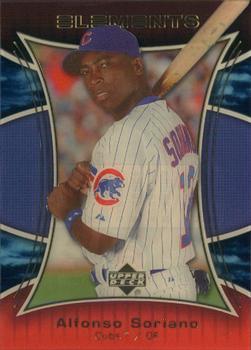 Alfonso Soriano